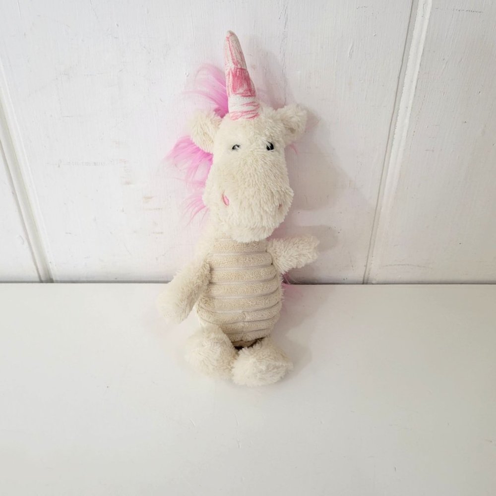 Ko Bonnie Plush Unicorn